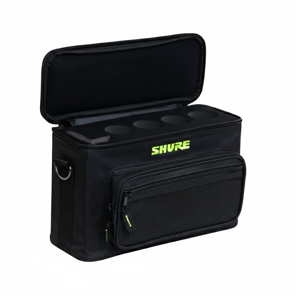 Gewa Deluxe Black Matt