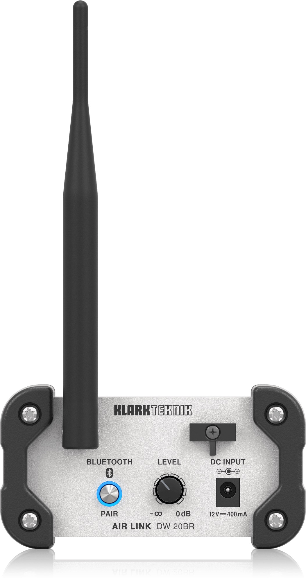 Gewa Deluxe Black Matt