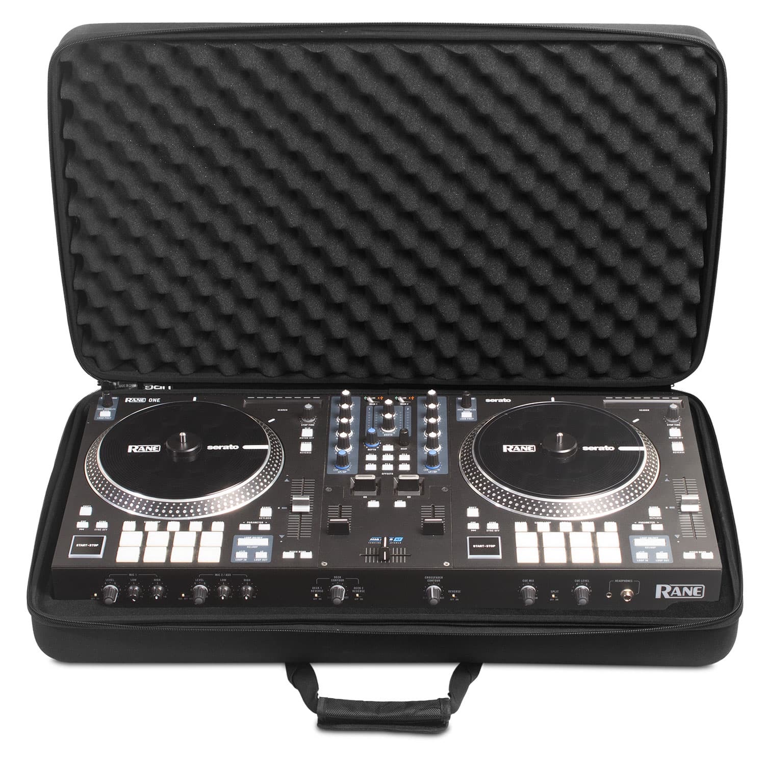 Gewa Deluxe Black Matt