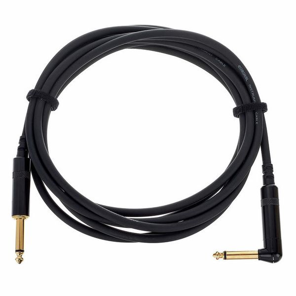 Gewa Deluxe Black Matt