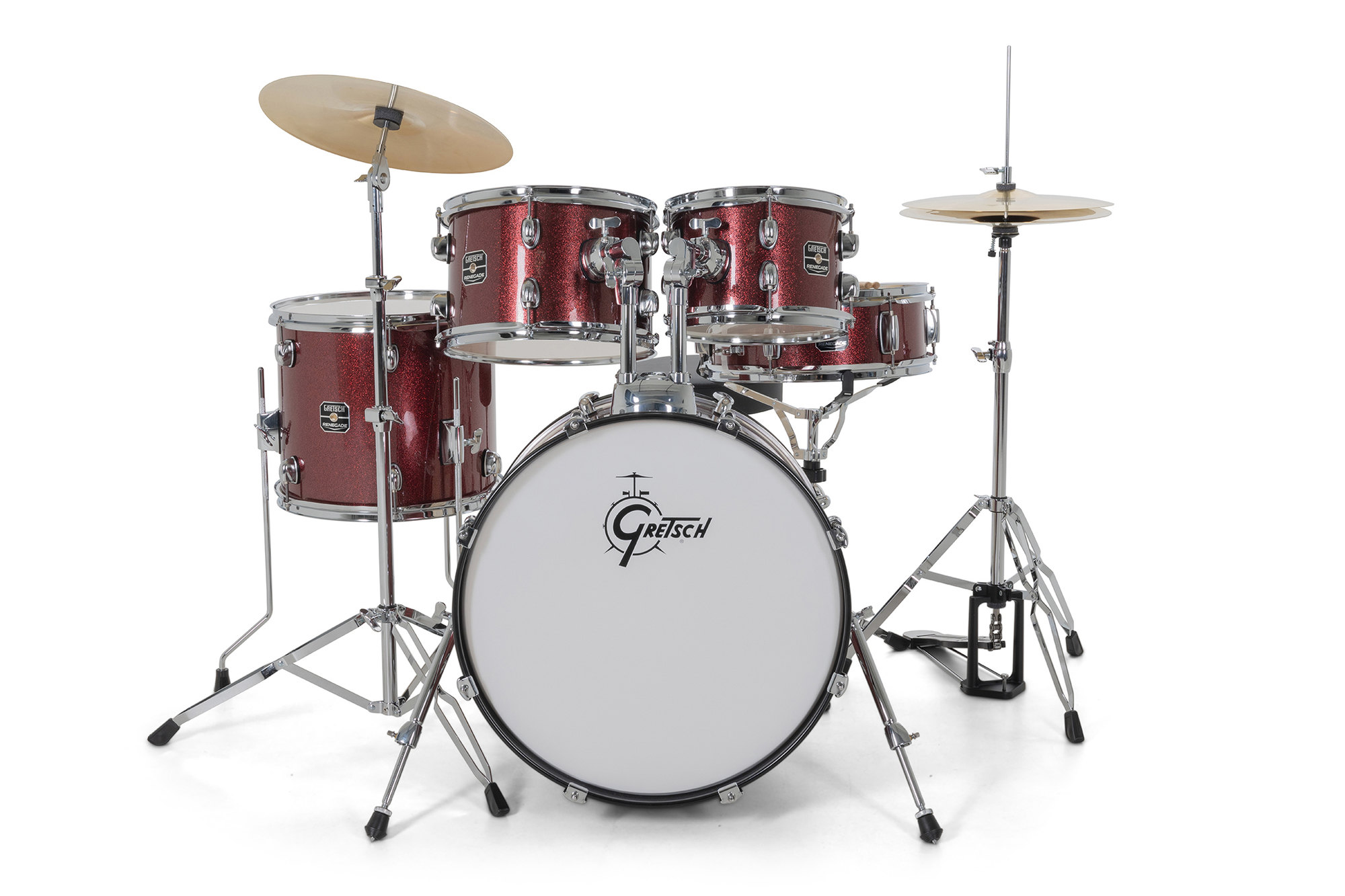 Gewa Deluxe Black Matt