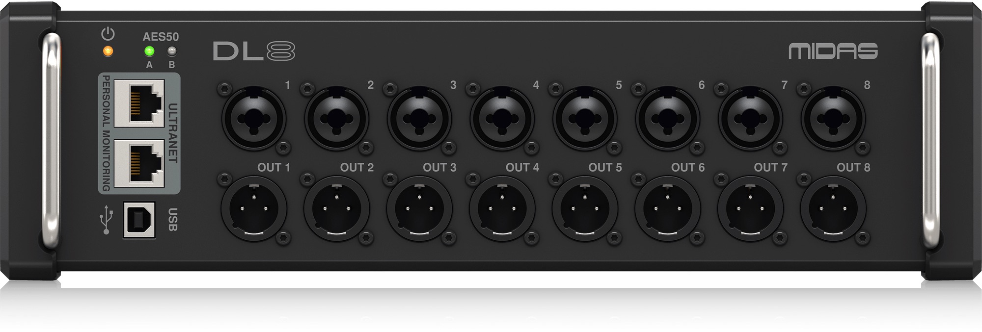 Gewa Deluxe Black Matt
