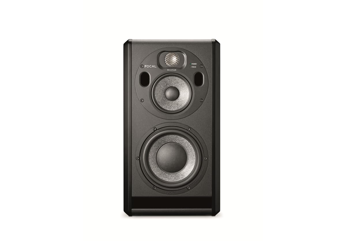 Gewa Deluxe Black Matt