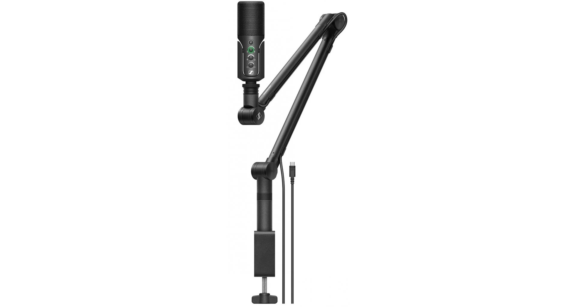 Gewa Deluxe Black Matt