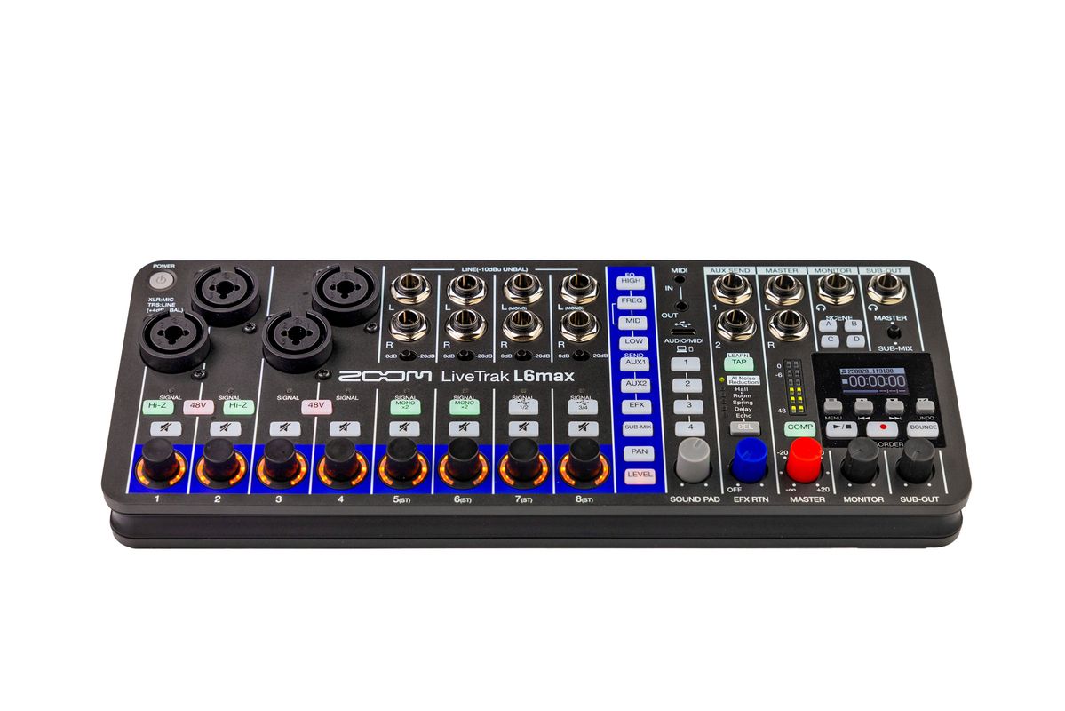 Gewa Deluxe Black Matt