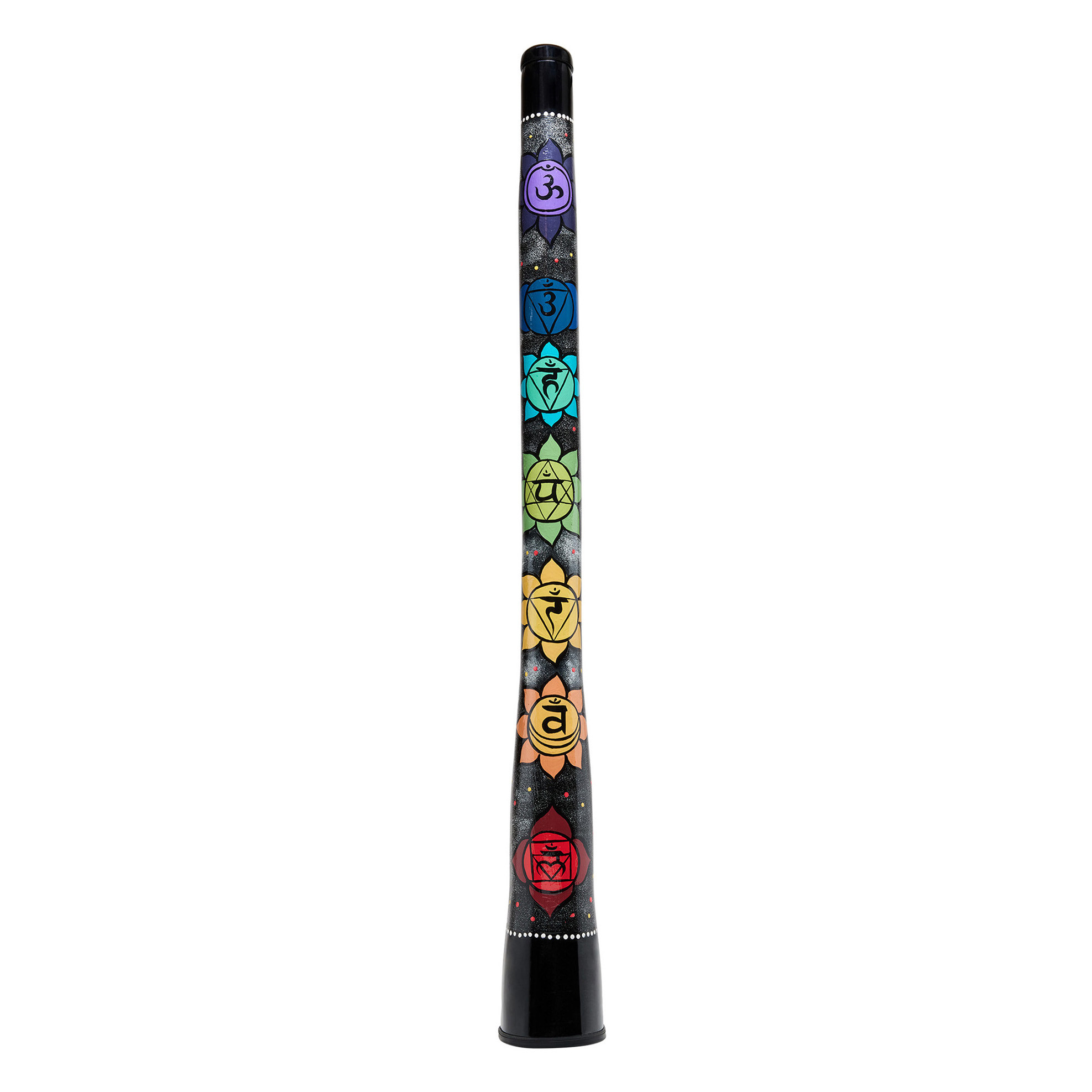 Gewa Deluxe Black Matt