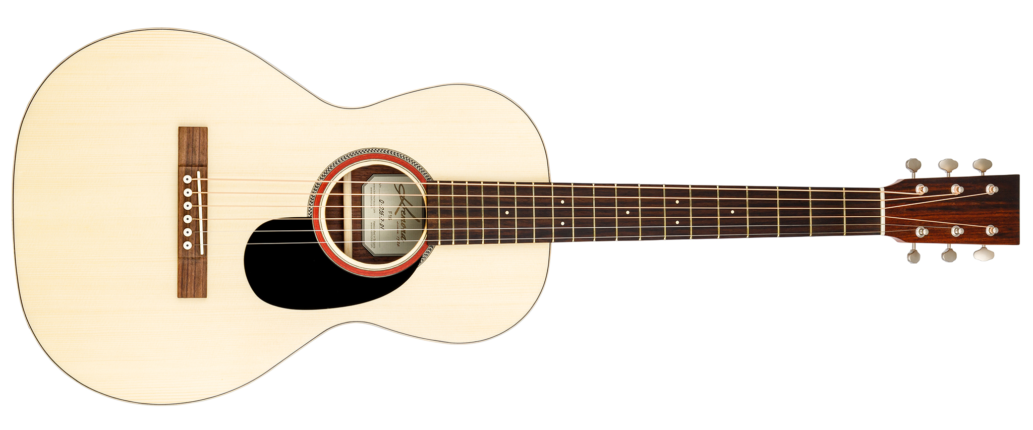 Gewa Deluxe Black Matt
