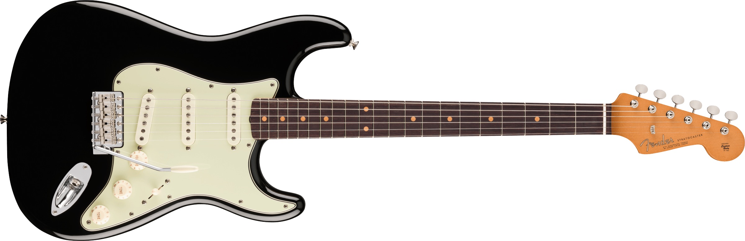 Gewa Deluxe Black Matt