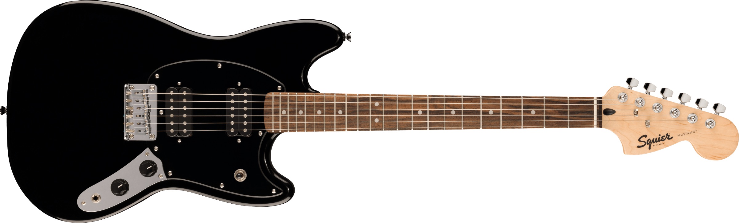 Gewa Deluxe Black Matt