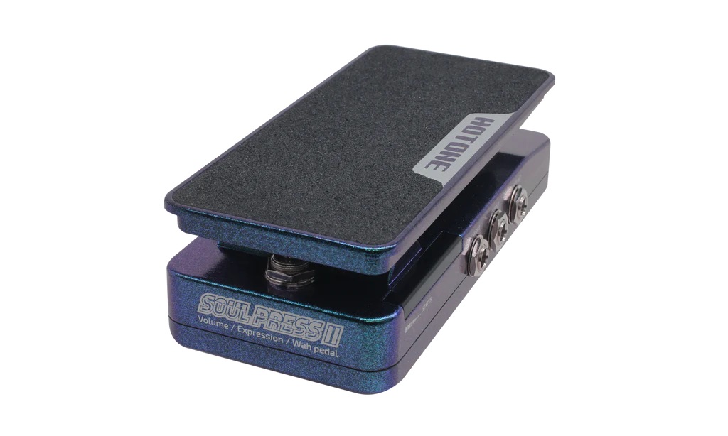 Gewa Deluxe Black Matt
