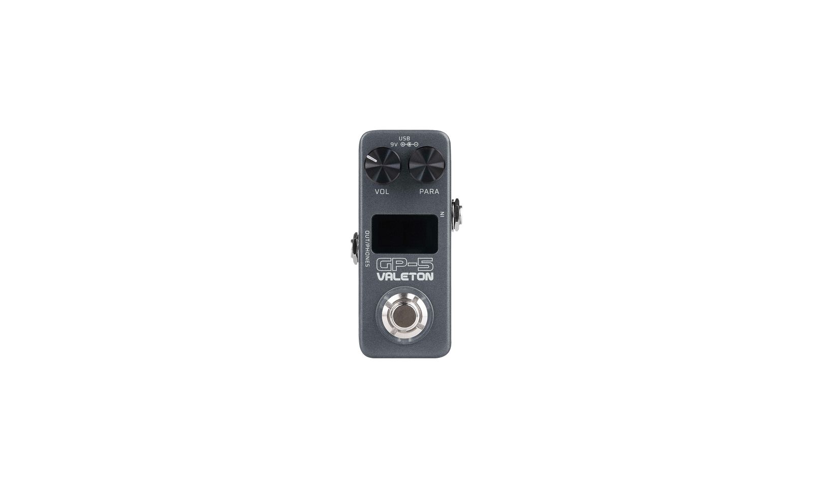 Gewa Deluxe Black Matt