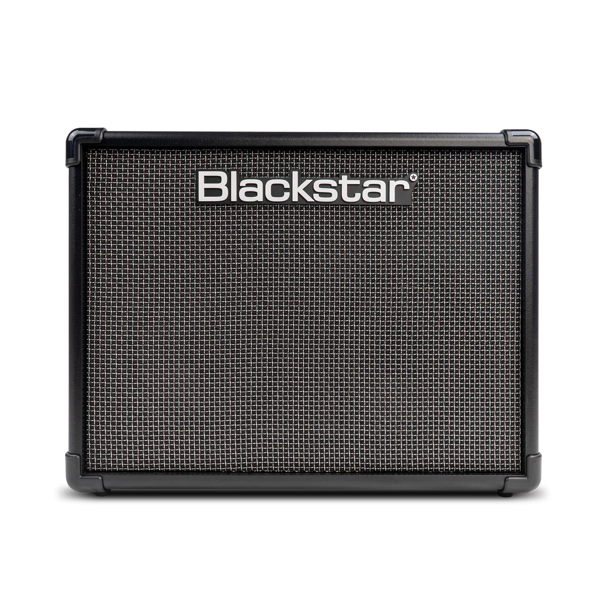 Gewa Deluxe Black Matt