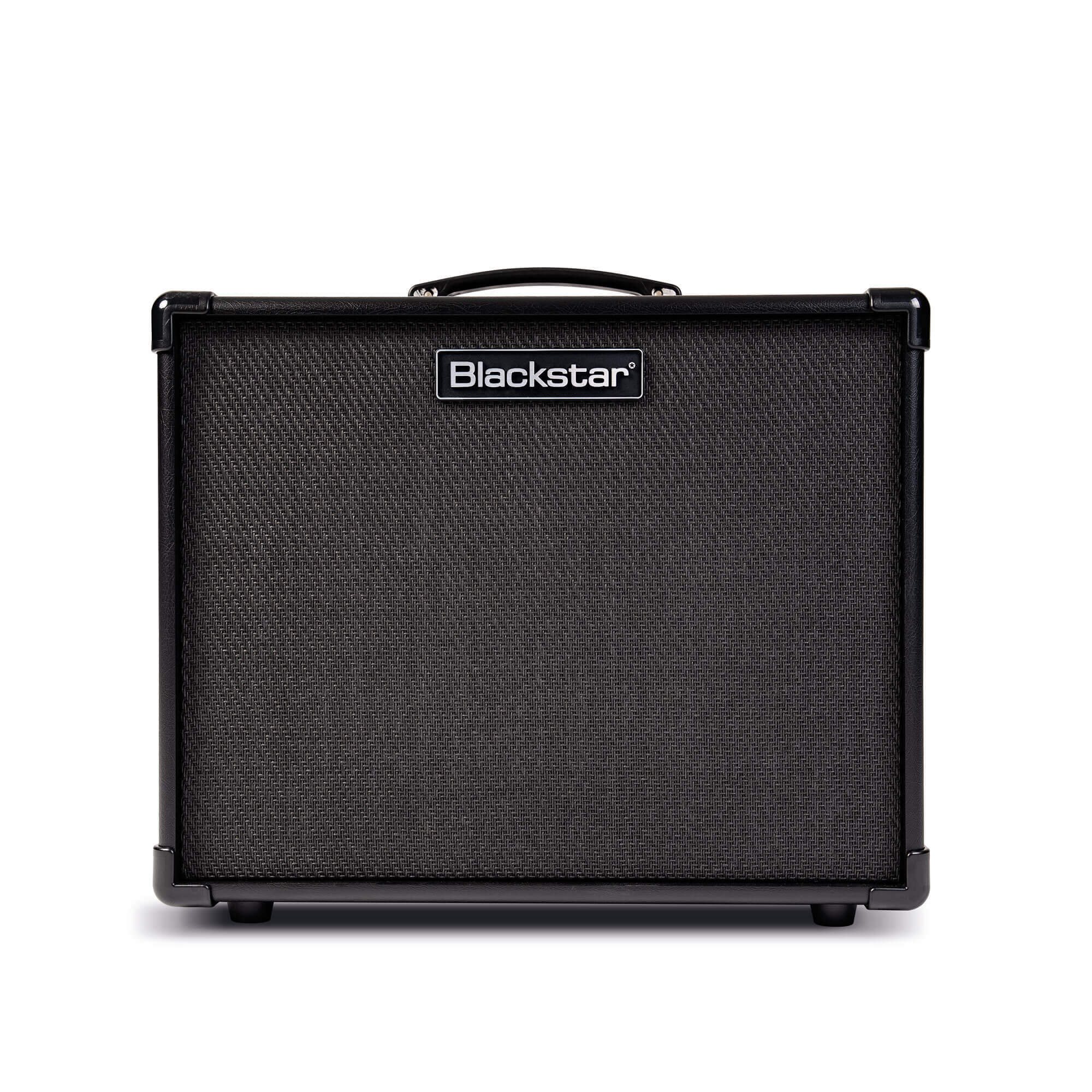 Gewa Deluxe Black Matt