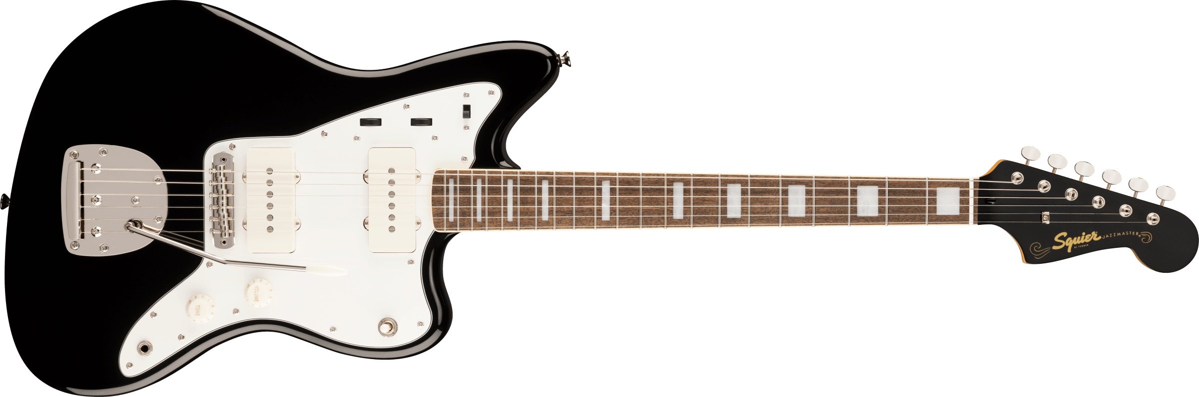 Gewa Deluxe Black Matt