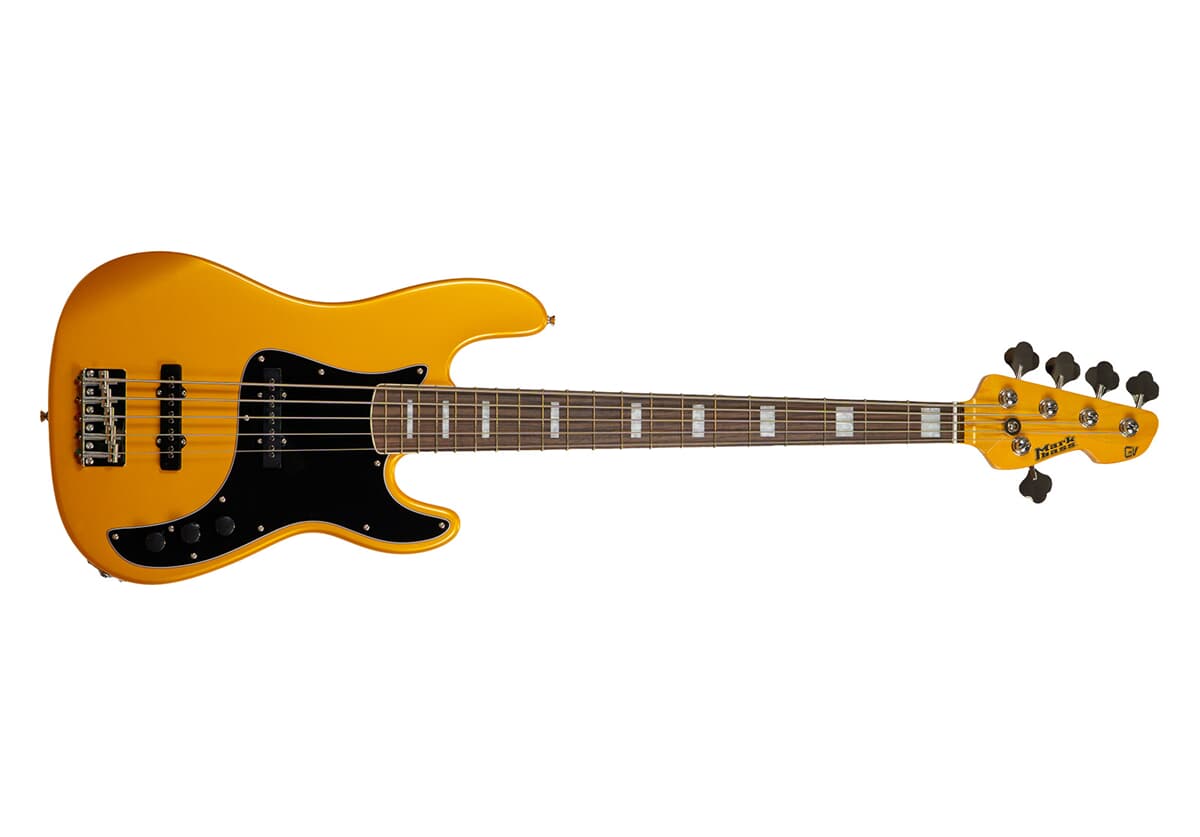 Gewa Deluxe Black Matt