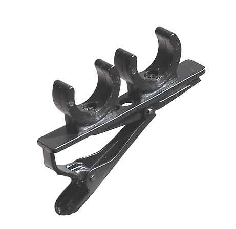 Gewa Deluxe Black Matt