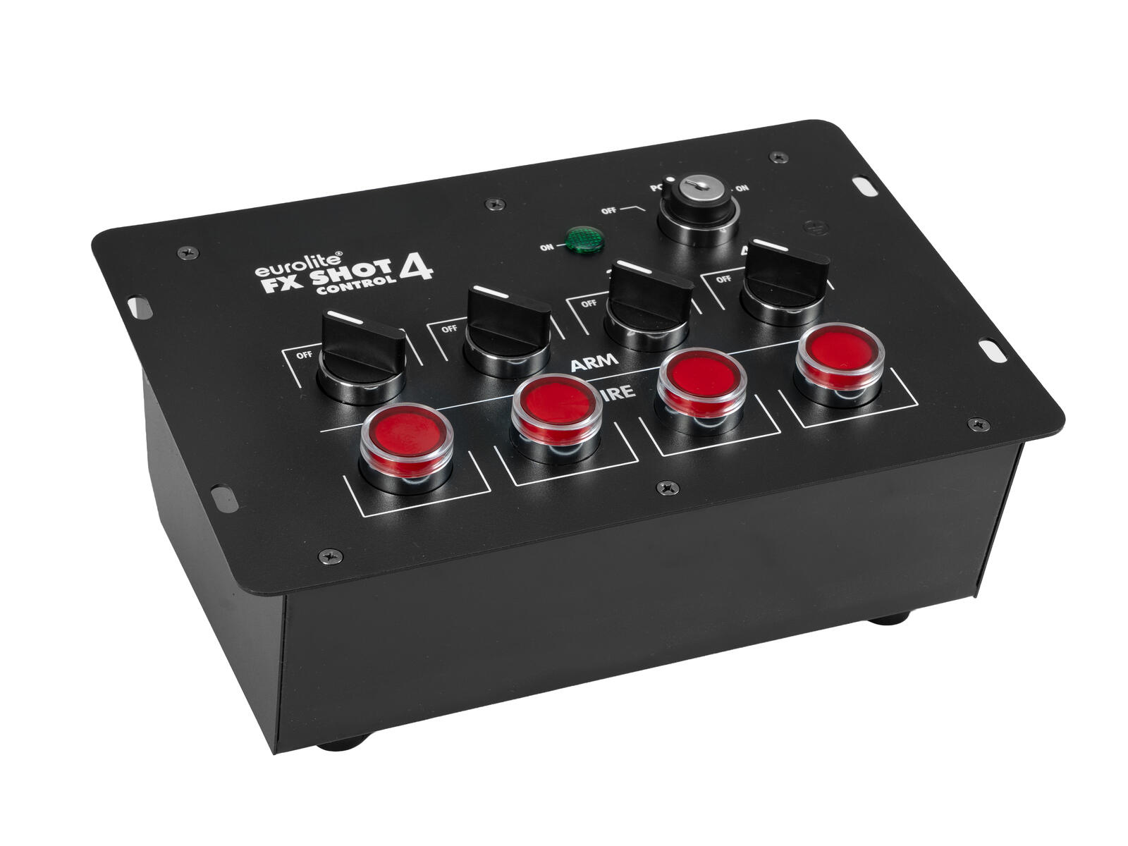Gewa Deluxe Black Matt
