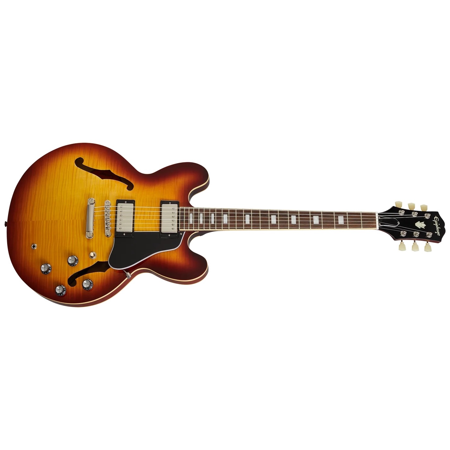 Gewa Deluxe Black Matt