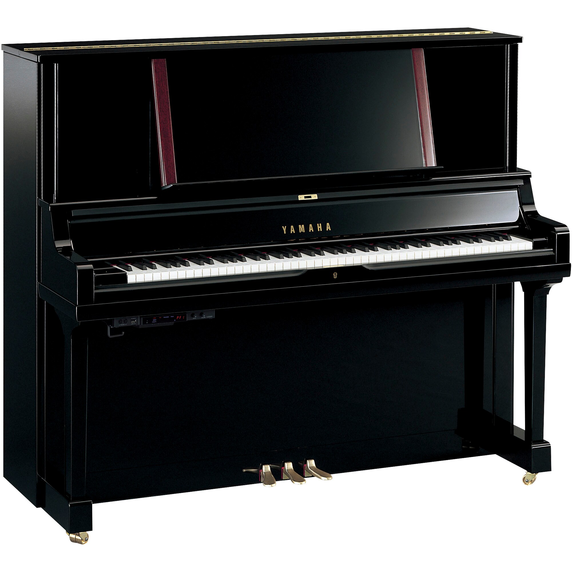 Gewa Deluxe Black Matt