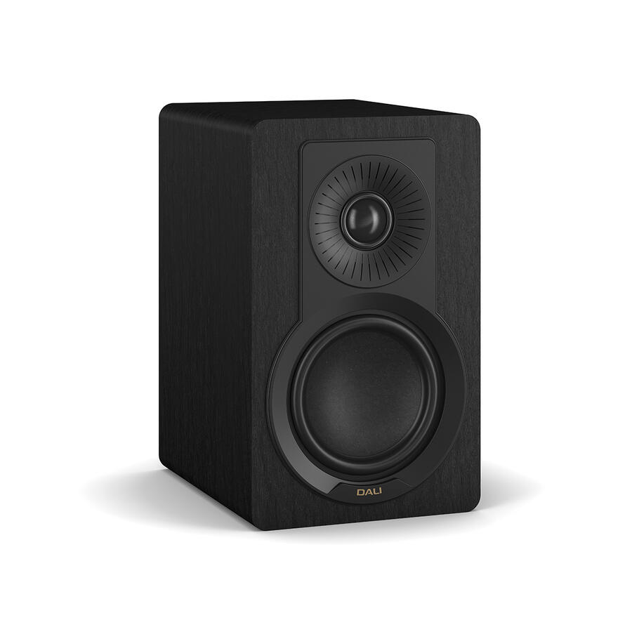 Gewa Deluxe Black Matt