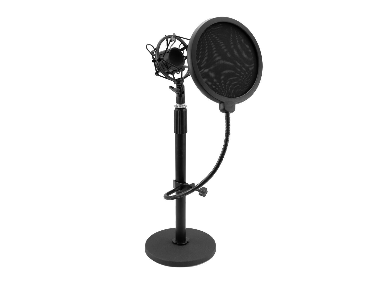 Gewa Deluxe Black Matt