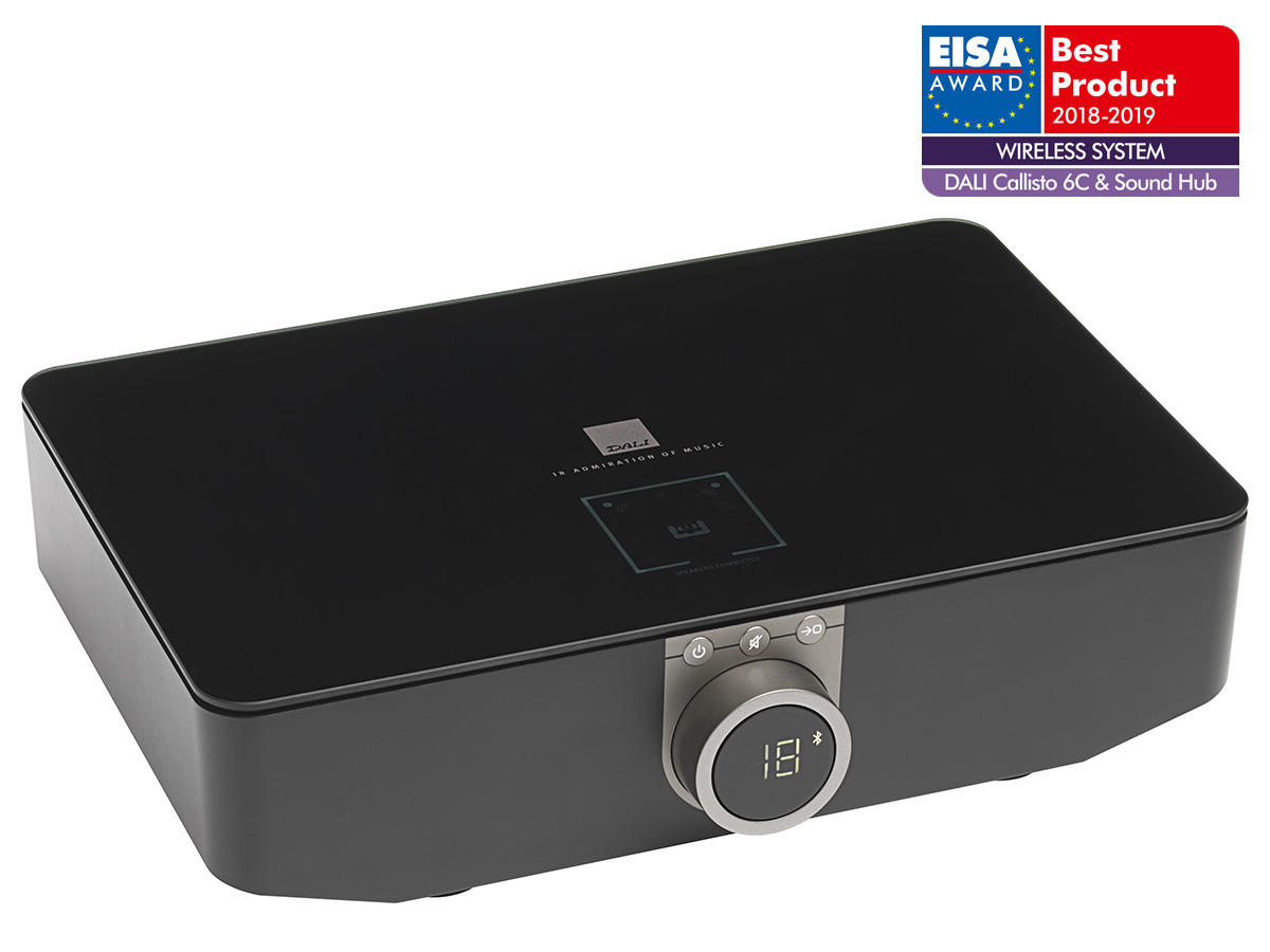 Gewa Deluxe Black Matt