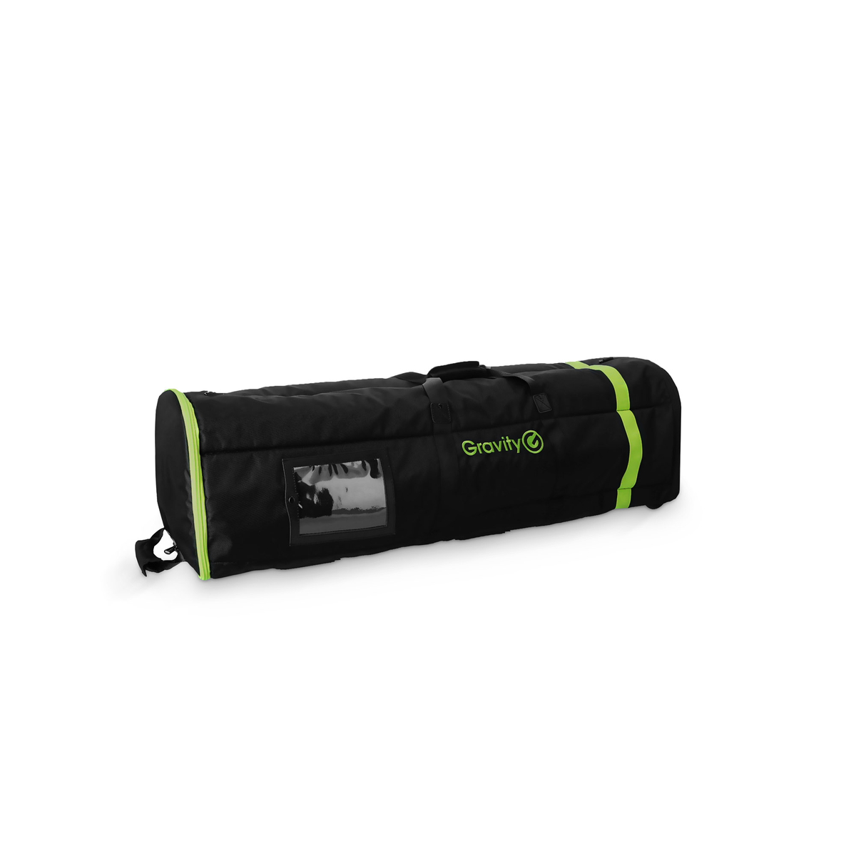 Gewa Deluxe Black Matt