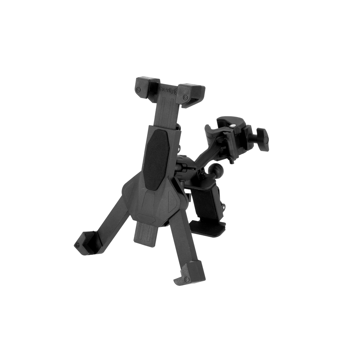Gewa Deluxe Black Matt