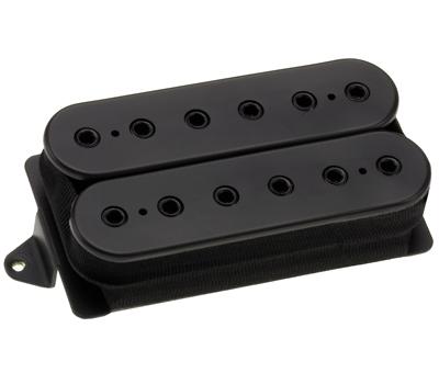 Gewa Deluxe Black Matt