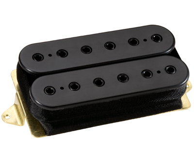 Gewa Deluxe Black Matt
