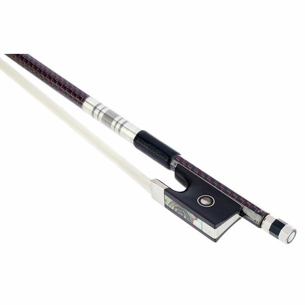 Gewa Deluxe Black Matt