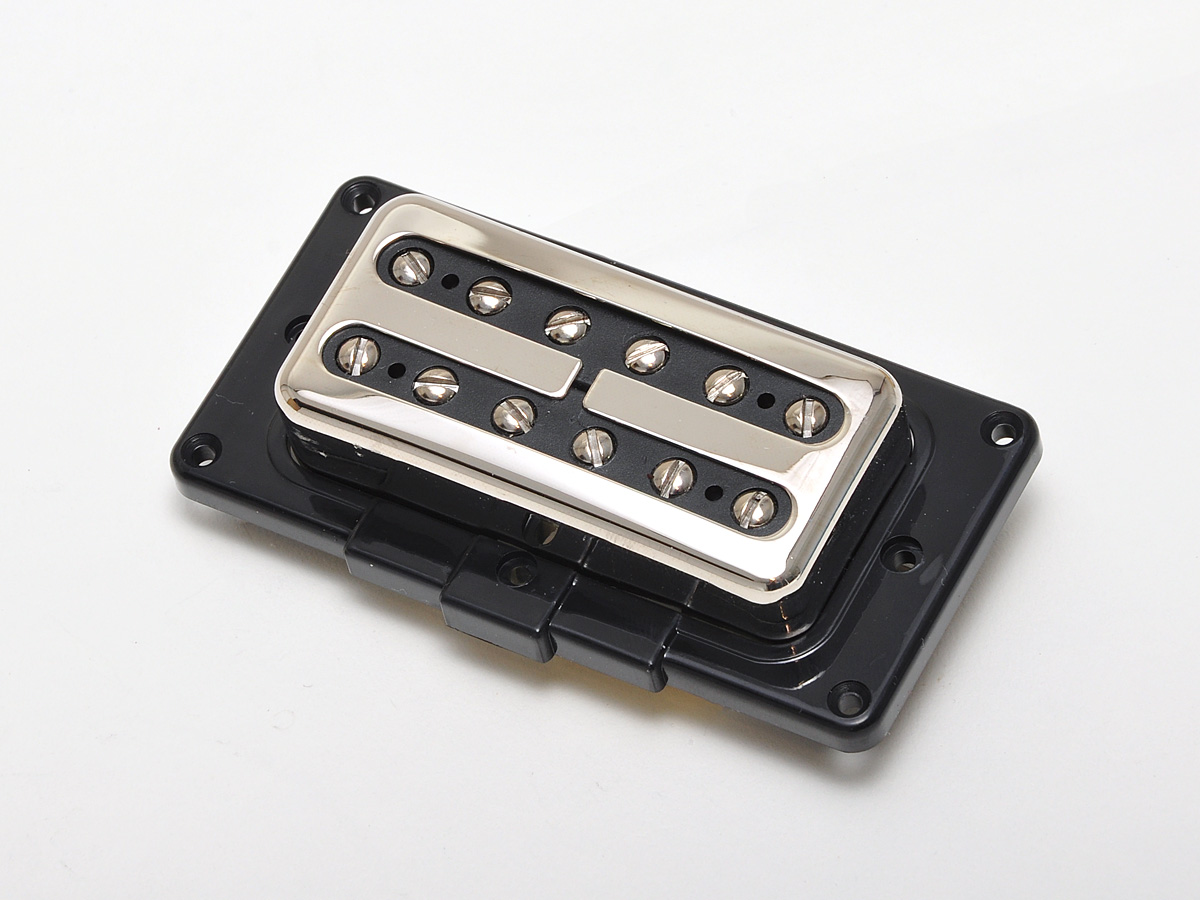 Gewa Deluxe Black Matt