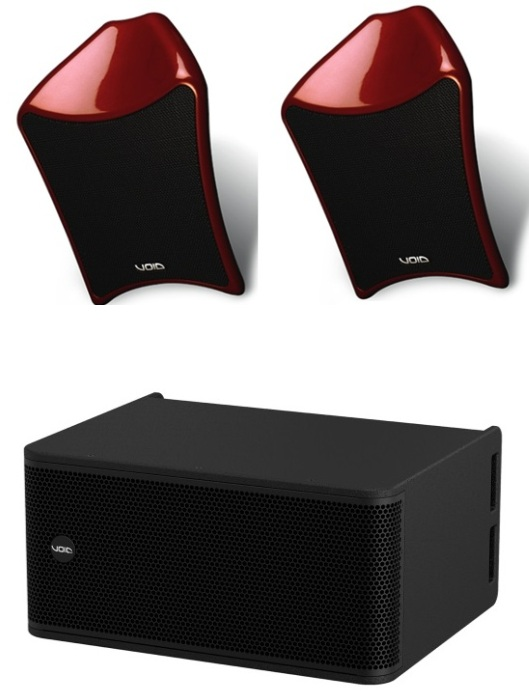 Gewa Deluxe Black Matt