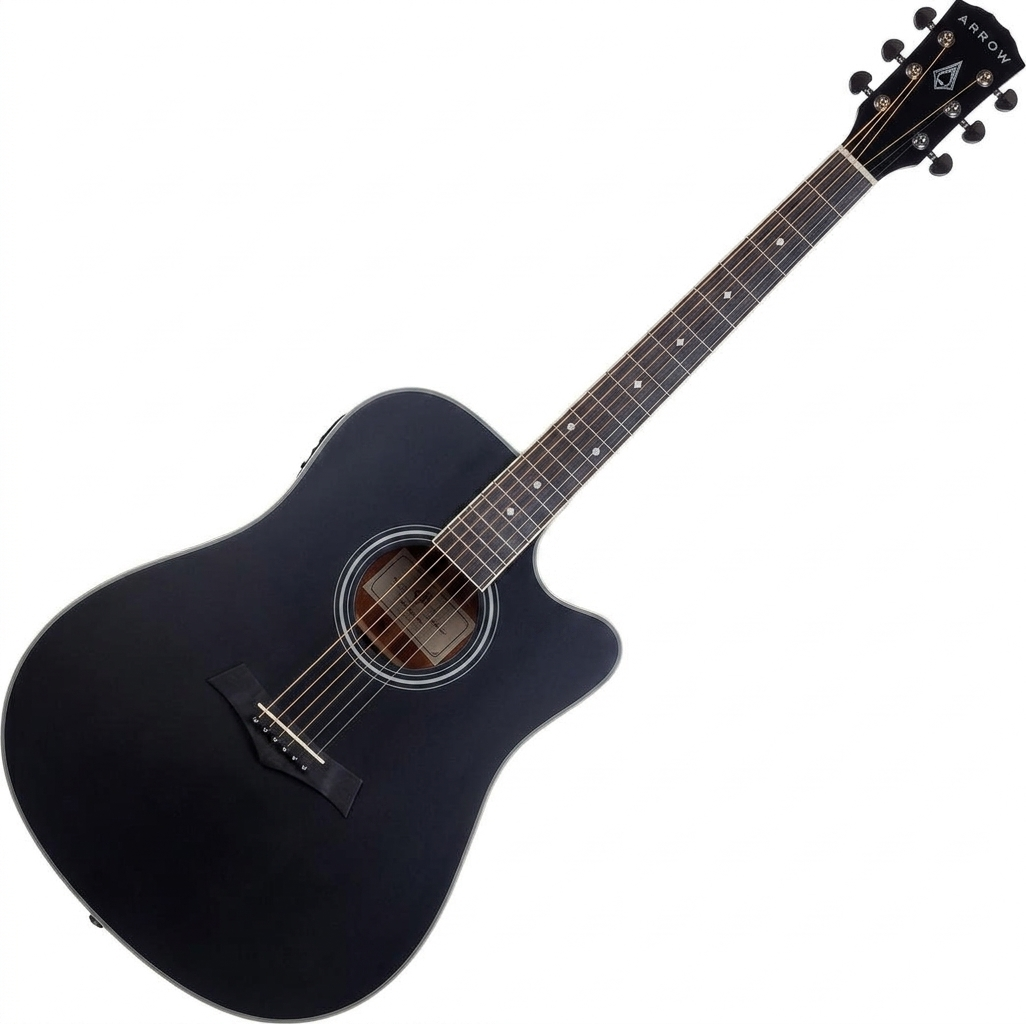 Gewa Deluxe Black Matt