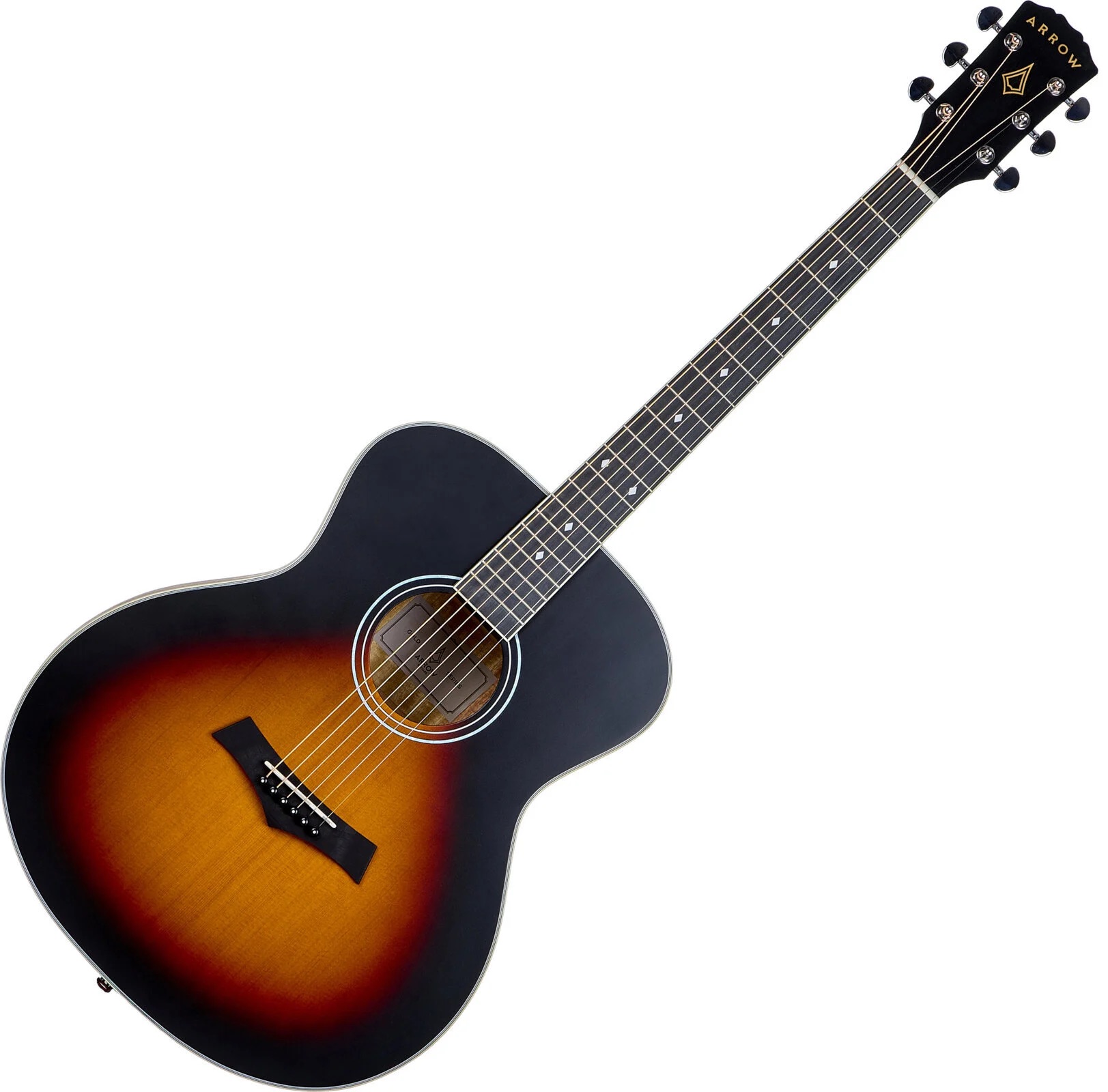 Gewa Deluxe Black Matt