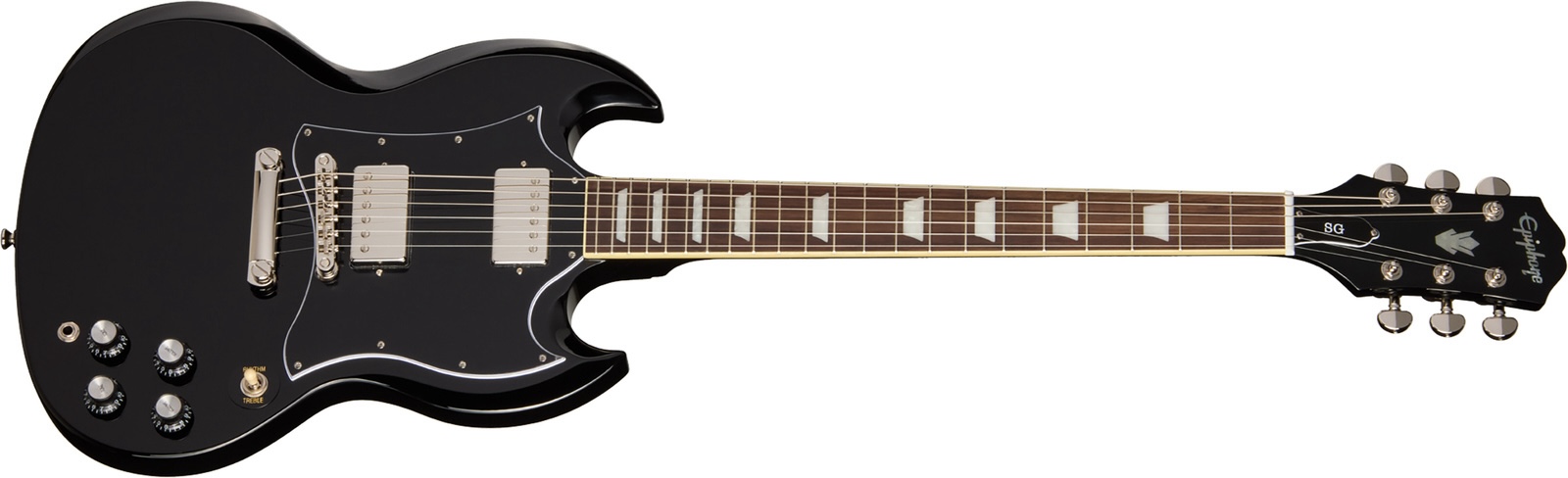 Gewa Deluxe Black Matt