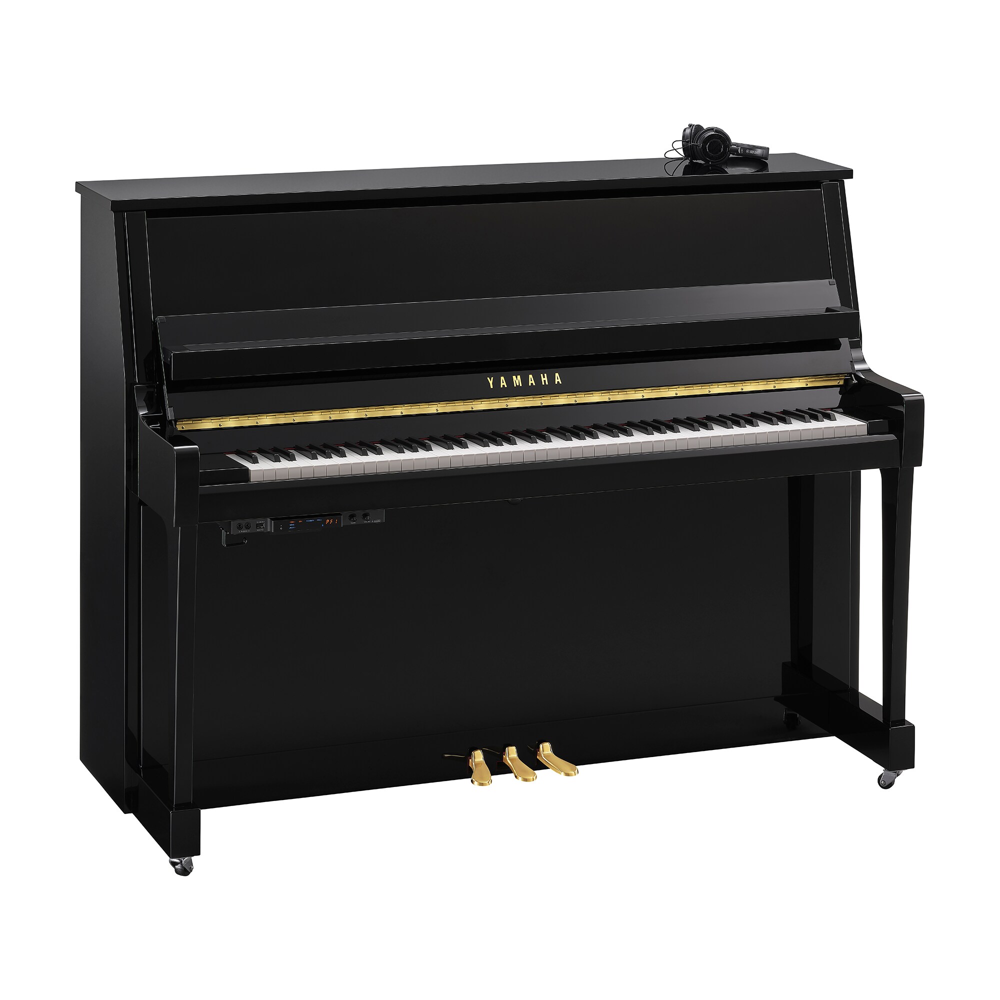 Gewa Deluxe Black Matt