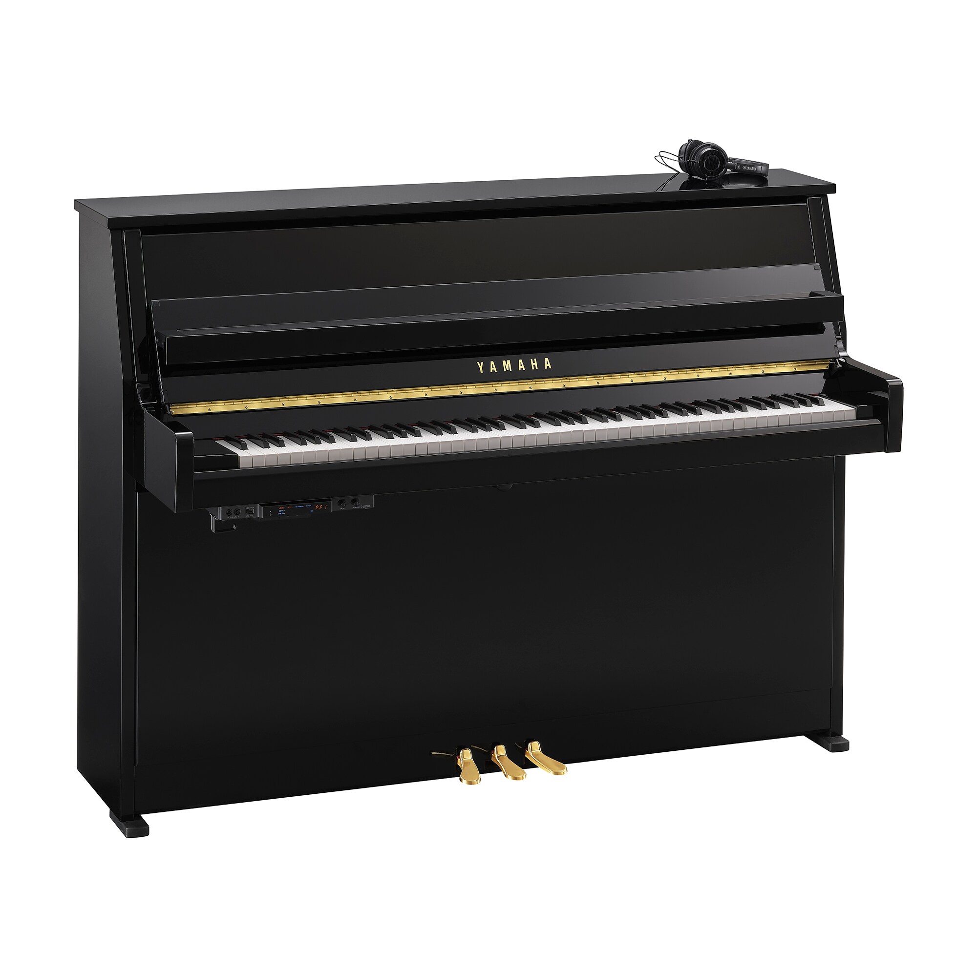 Gewa Deluxe Black Matt