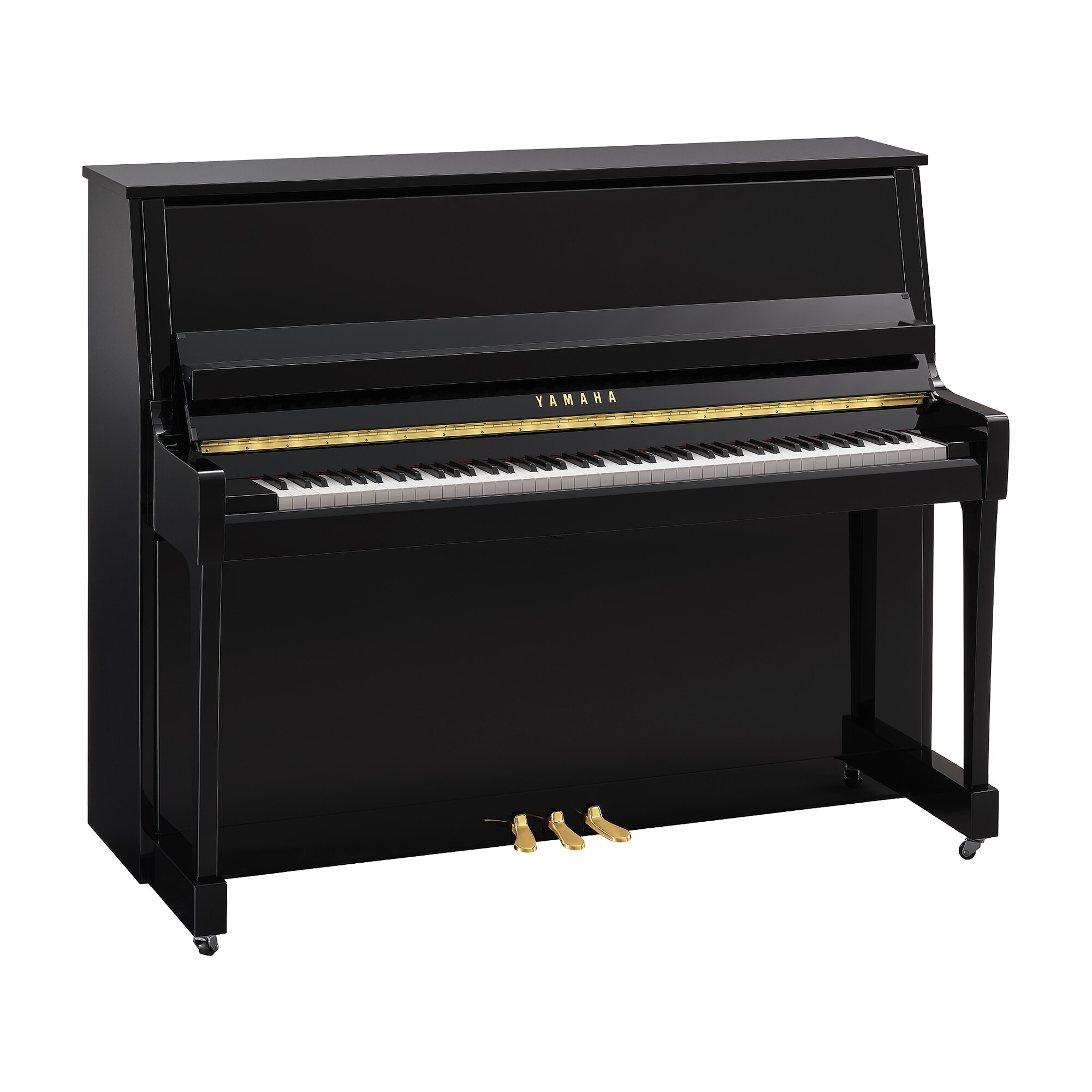 Gewa Deluxe Black Matt