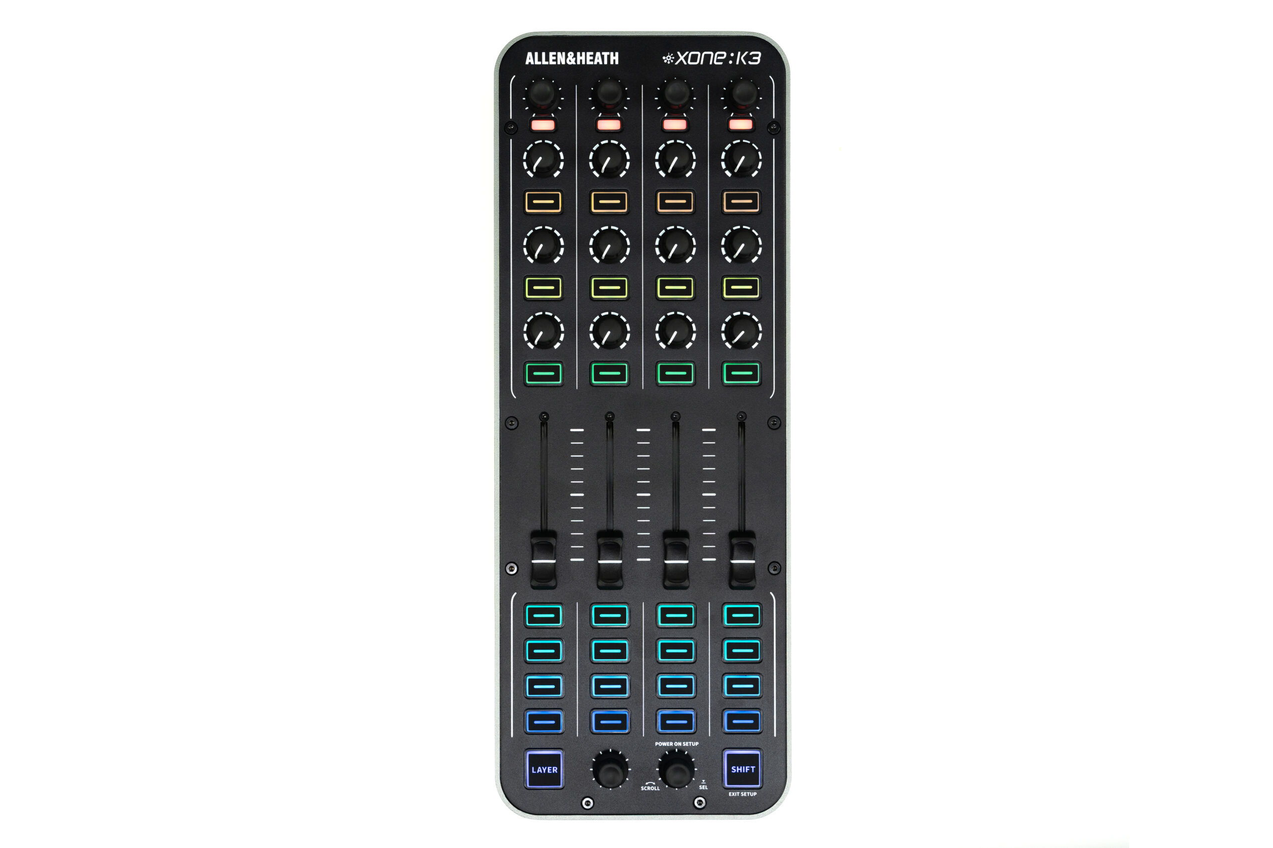 Gewa Deluxe Black Matt