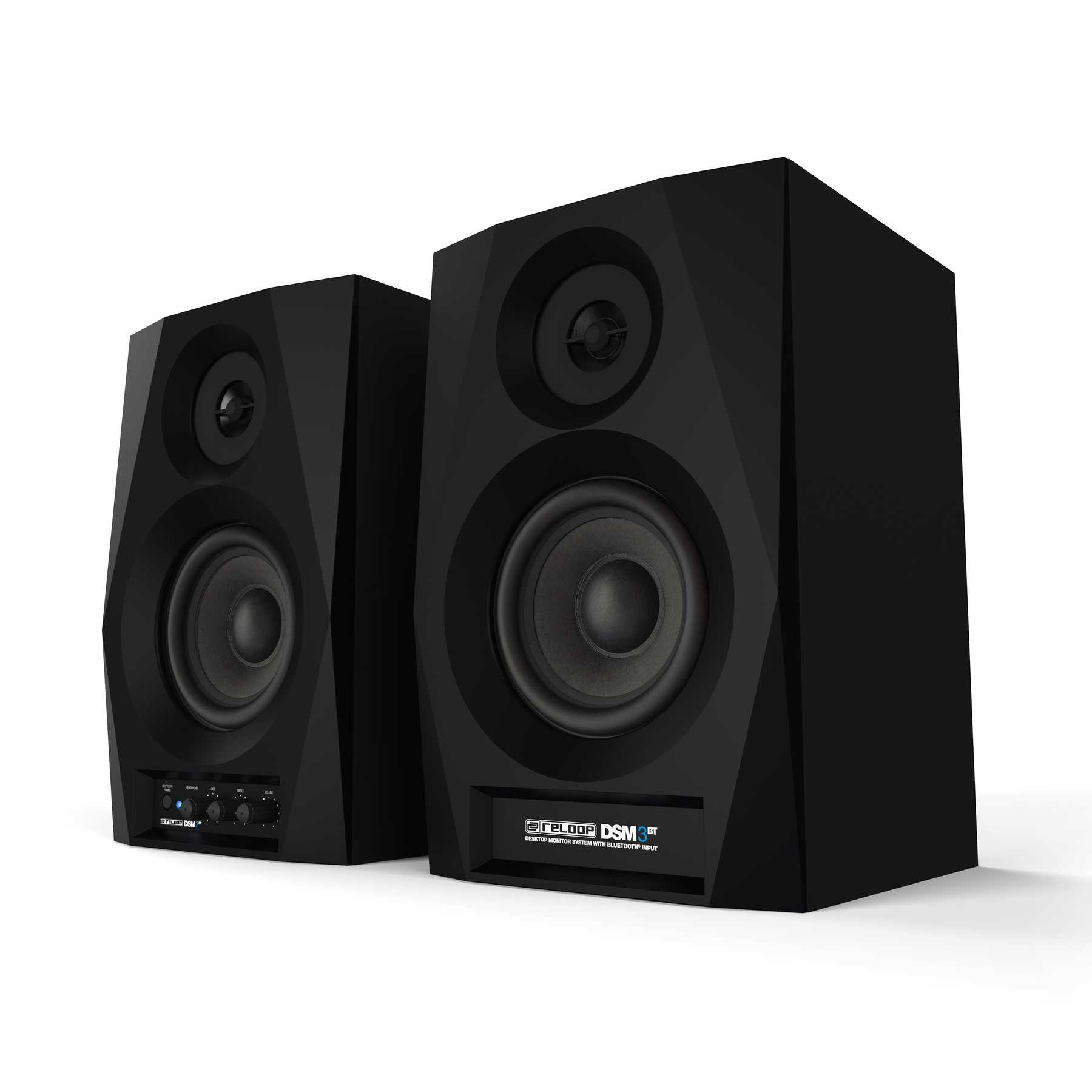 Gewa Deluxe Black Matt