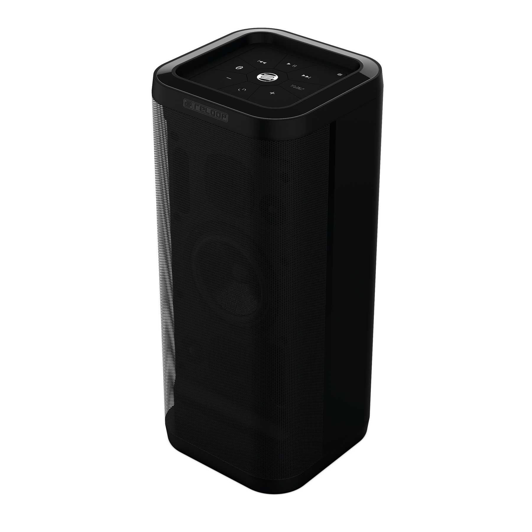 Gewa Deluxe Black Matt