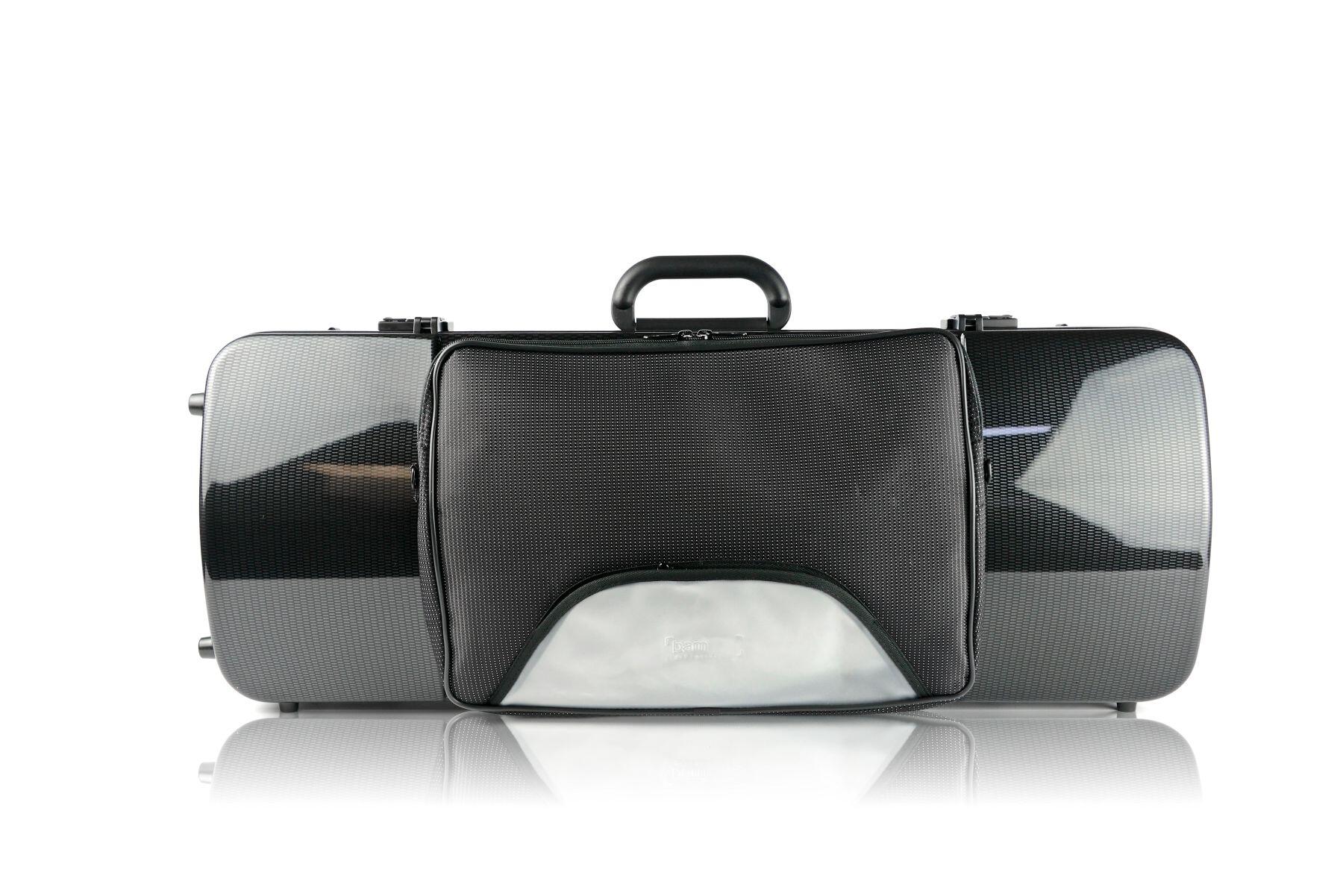 Gewa Deluxe Black Matt