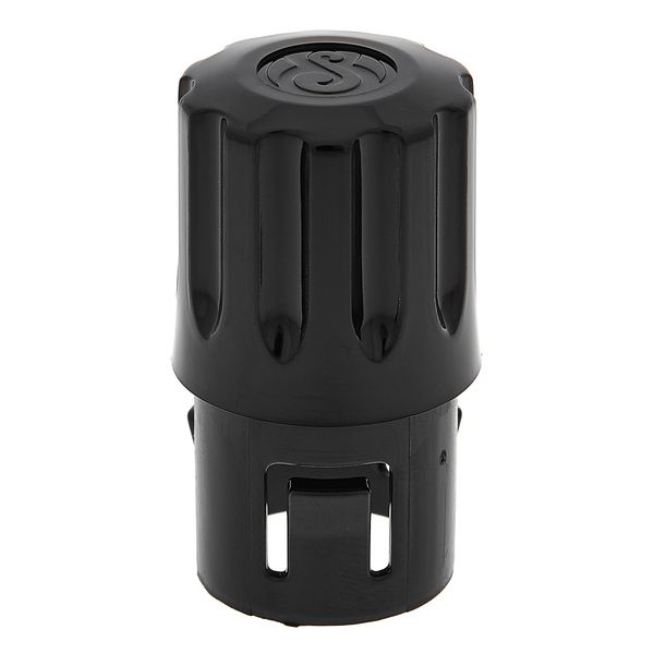Gewa Deluxe Black Matt