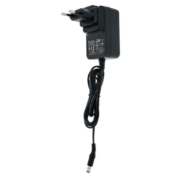 Gewa Deluxe Black Matt