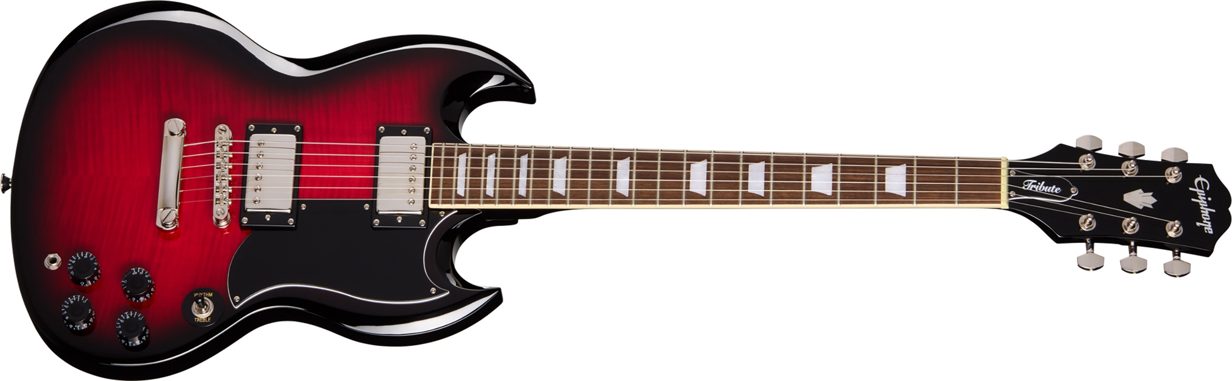 Gewa Deluxe Black Matt