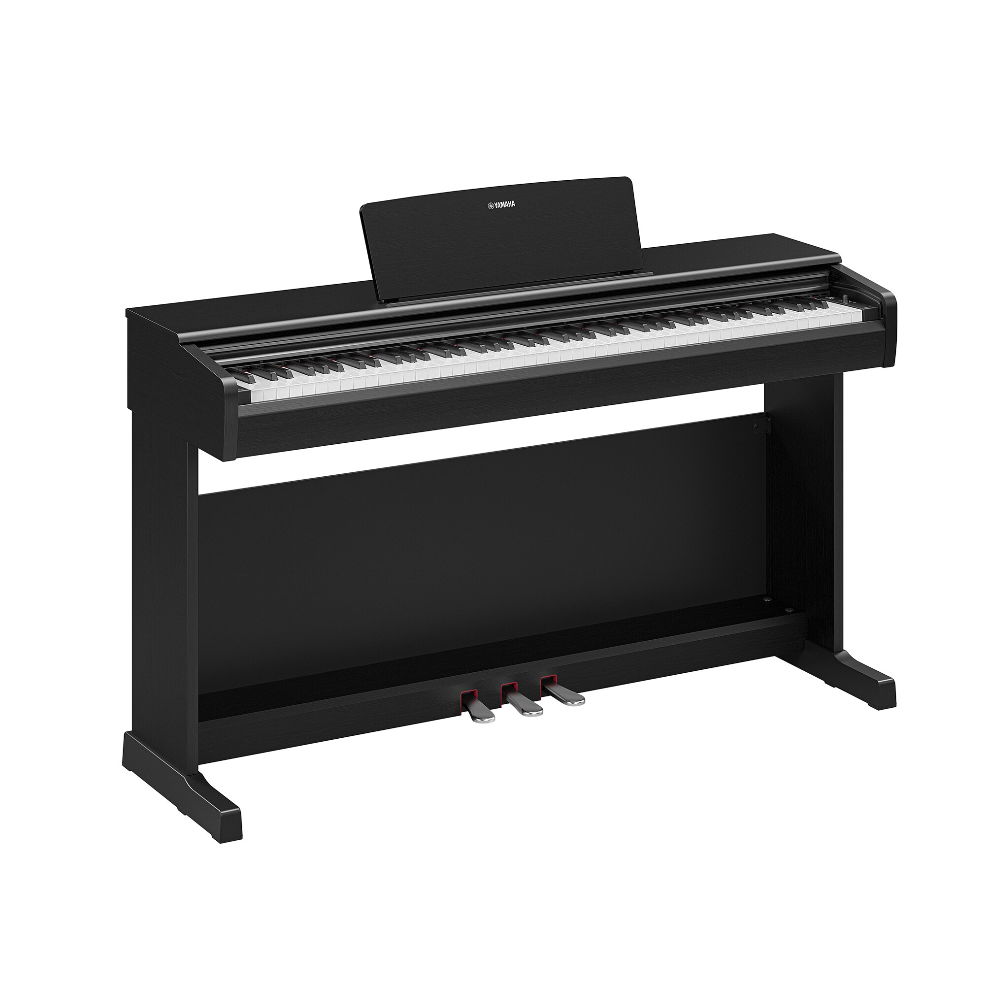 Gewa Deluxe Black Matt