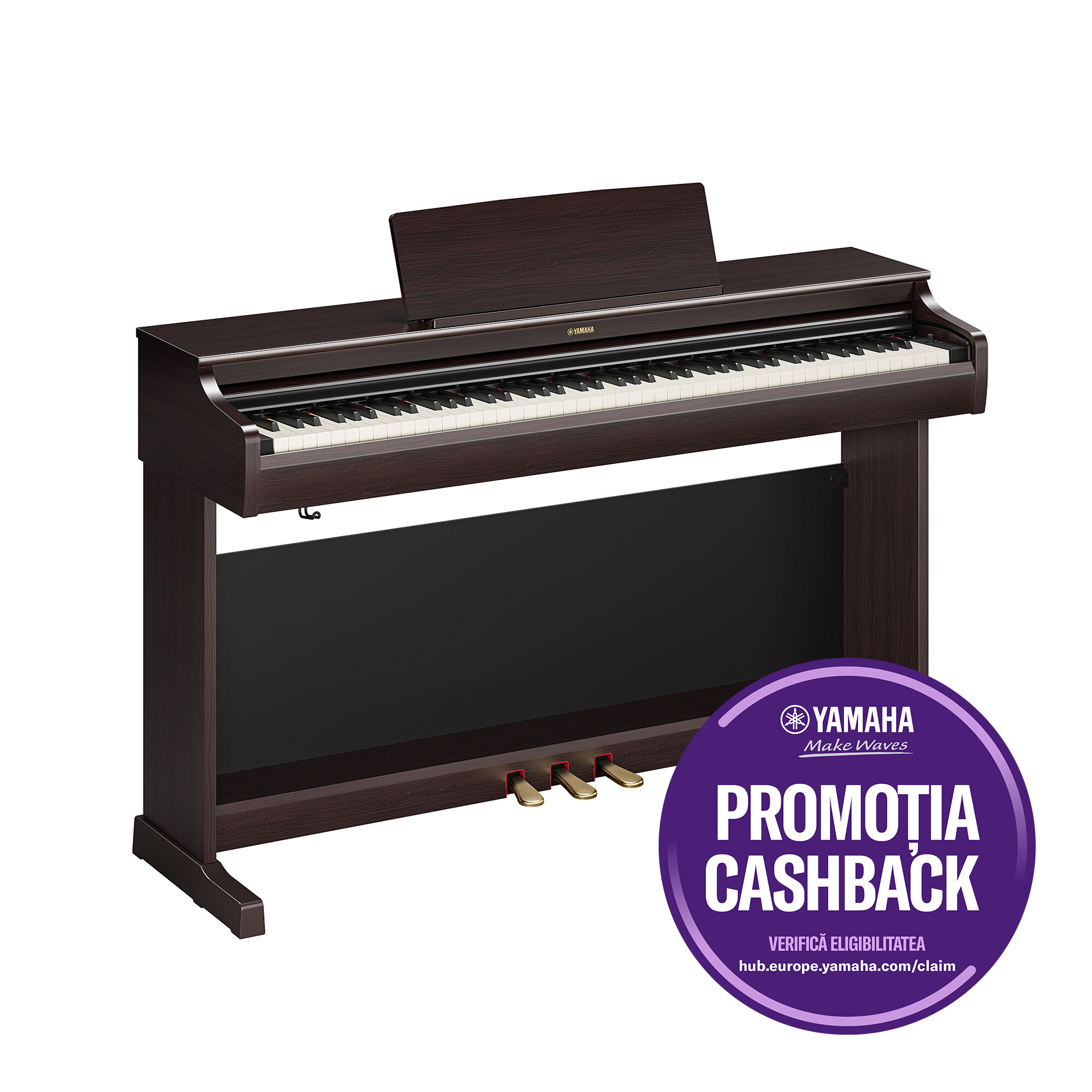 Gewa Deluxe Black Matt