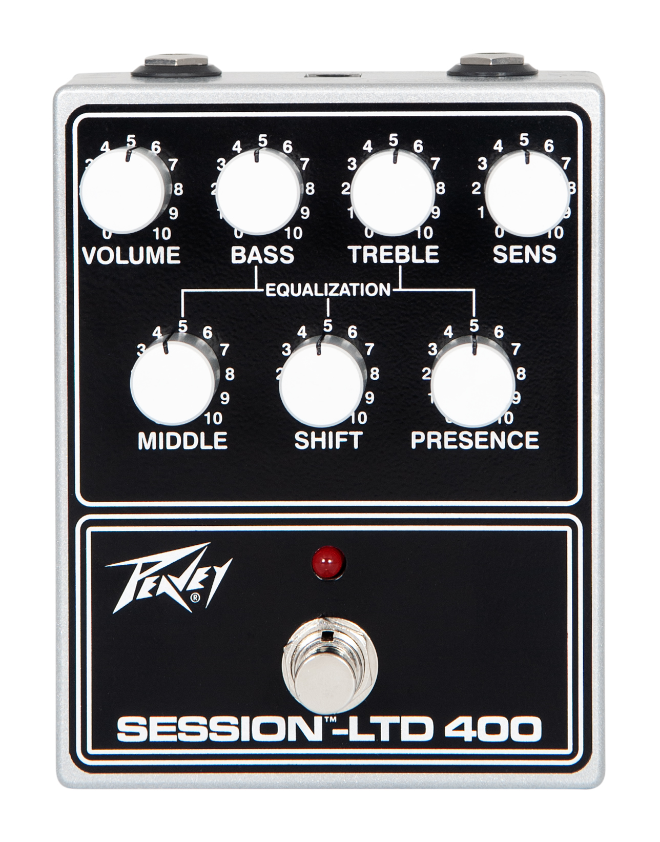Gewa Deluxe Black Matt