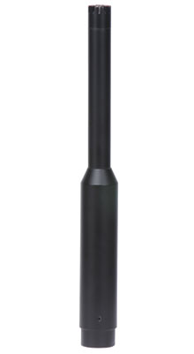 Gewa Deluxe Black Matt